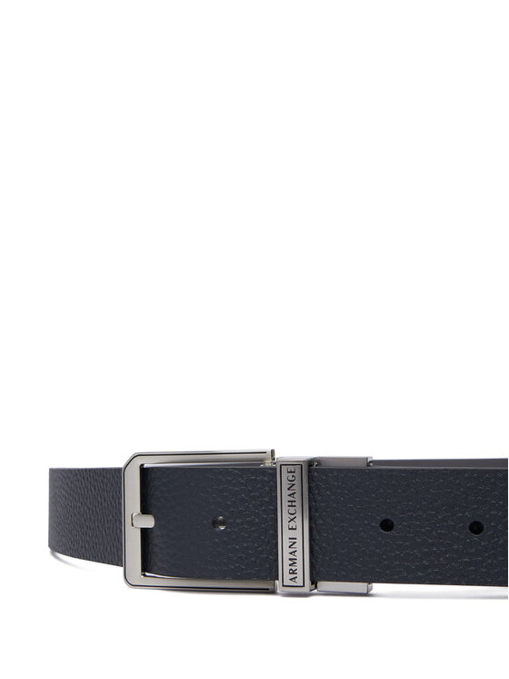 Armani Exchange Armani Exchange Pasek XM003188 AF26723 MC028 Czarny