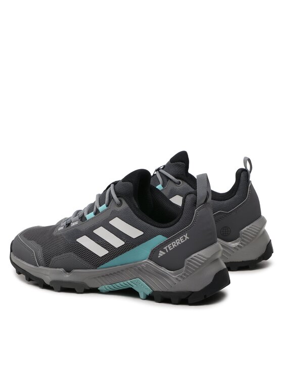 adidas adidas Trekking Terrex Eastrail 2.0 Hiking Shoes HQ0936 Siva