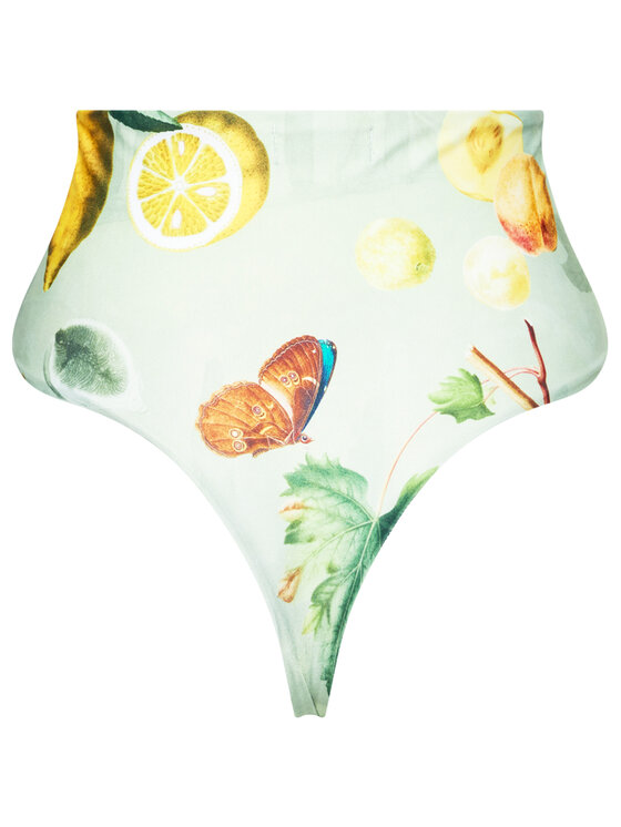 Drivemebikini Drivemebikini Bikiinid Paradiso Toscana 2021-DRV-051_TS Roheline