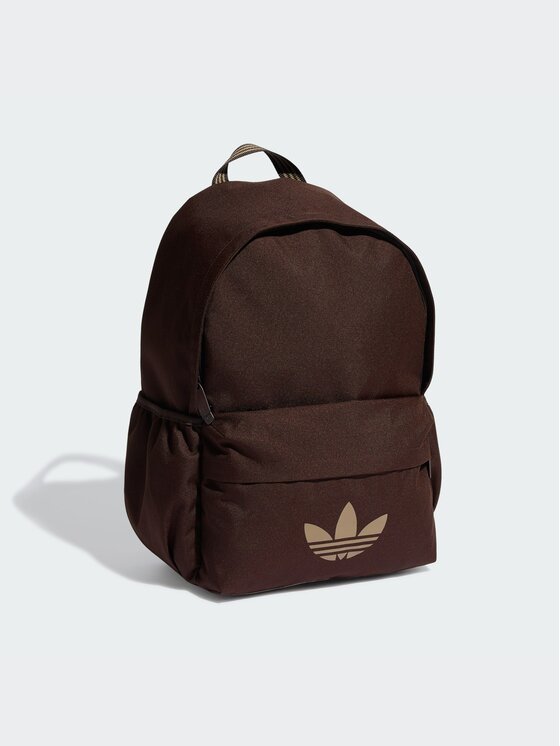 adidas adidas Zaino Adicolor Classic Backpack KQ6388 Marrone