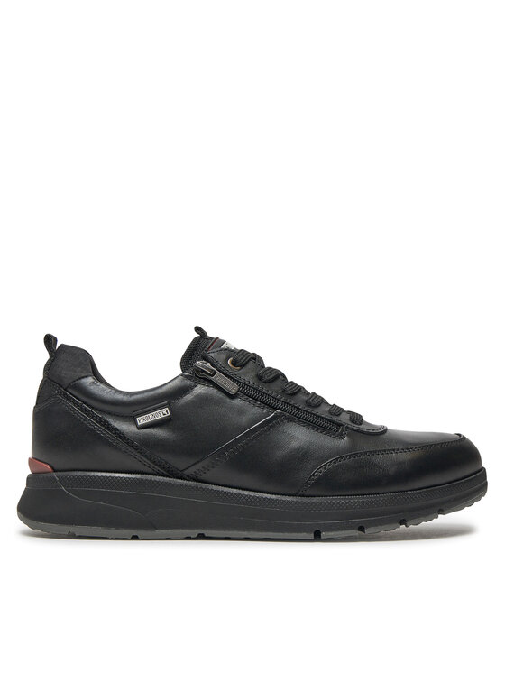 Pikolinos Pikolinos Halbschuhe M1W-6262C2 Schwarz