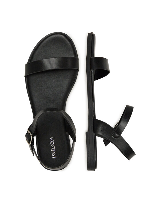 DeeZee DeeZee Sandaalid MT3150-25S07 Must