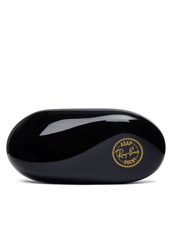Ray-Ban Ray-Ban Akiniai nuo saulės 0RB4925 Oranžinė