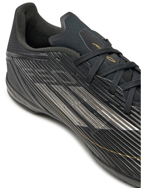 adidas adidas Jalgpallijalatsid F50 League Tf IF1337 Must