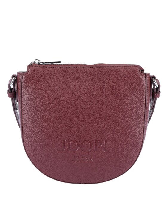 JOOP! Jeans JOOP! Jeans Torebka 304822 Czerwony