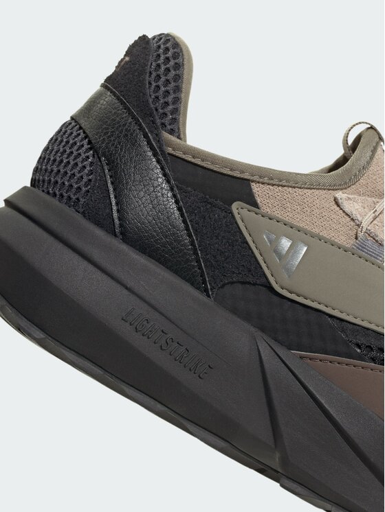 adidas adidas Półbuty 159799 Czarny
