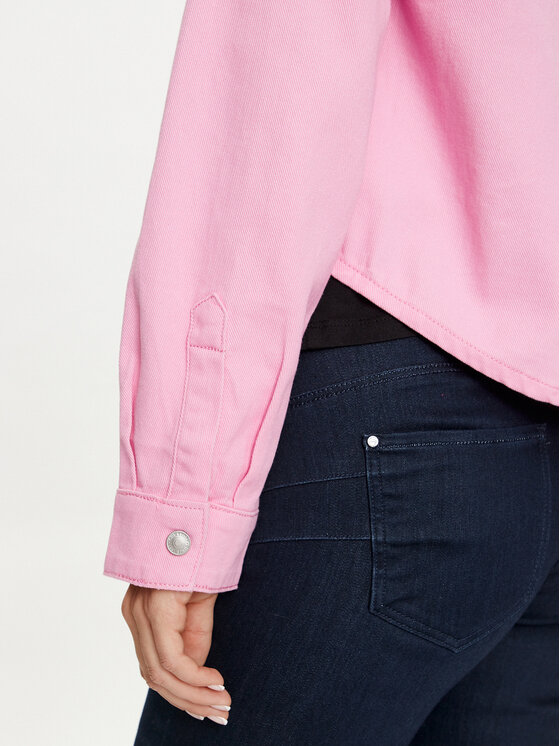 ONLY ONLY Ing Drew 15308207 Rózsaszín Regular Fit