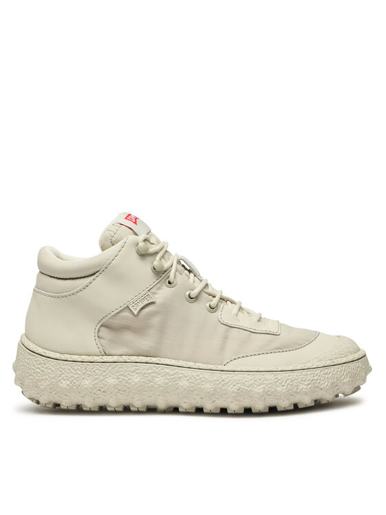 Camper Camper Schnürschuhe K300478-004 Grau