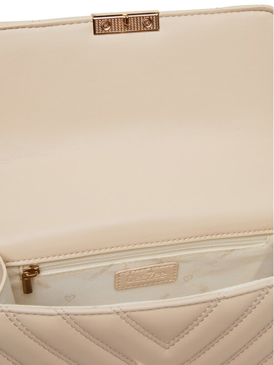 DeeZee DeeZee Rankinė H20956 Smėlio