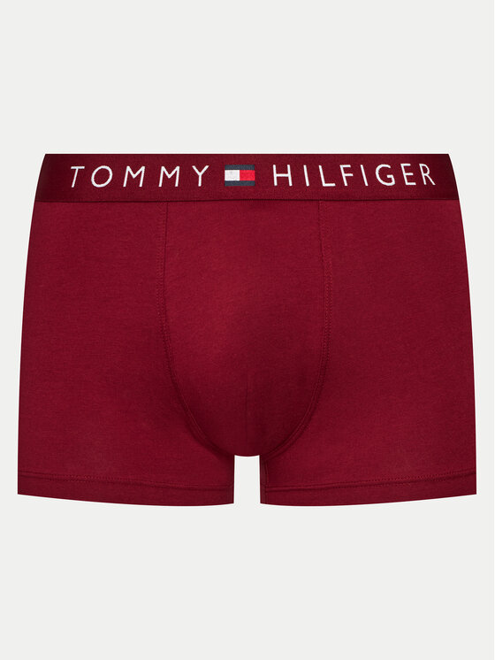 Tommy Hilfiger Tommy Hilfiger Σετ μποξεράκια 3 τμχ UM0UM03181 Έγχρωμο