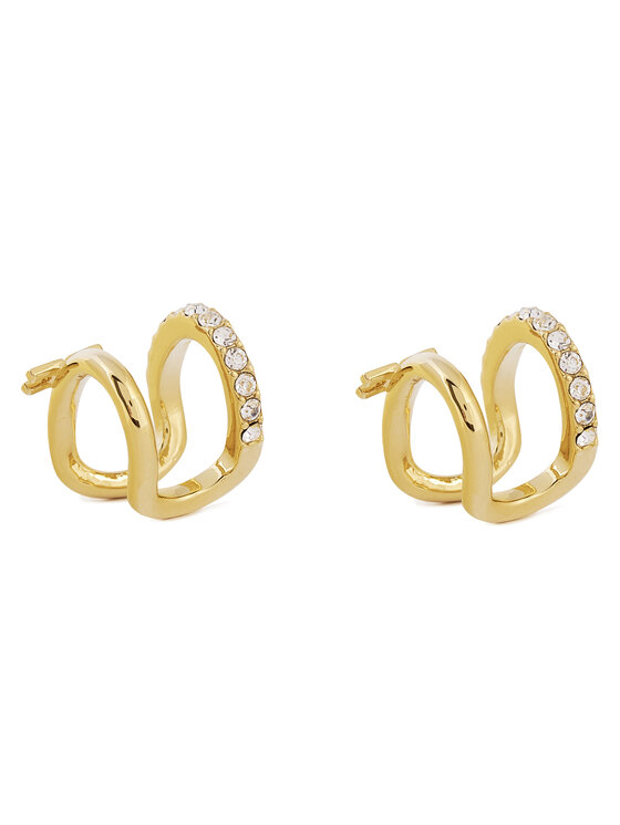 Elisabetta Franchi Elisabetta Franchi Nausznica OR-03A-46E2-V160 Złoty