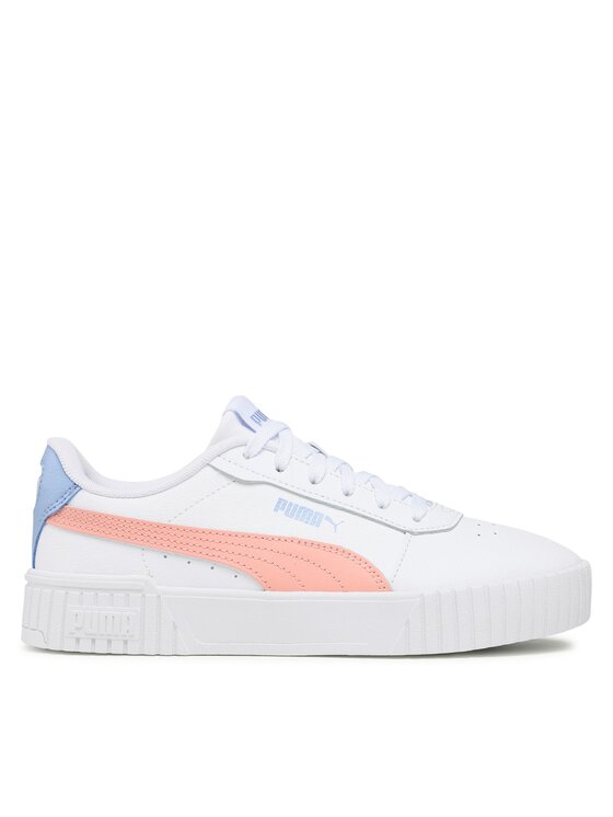 Puma Snīkeri Carina 2.0 Jr 386185 12 Balts