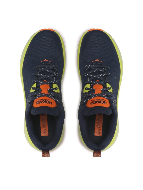 Hoka Hoka Bėgimo batai Challenger Atr 6 Gtx GORE-TEX 1116876 Tamsiai mėlyna