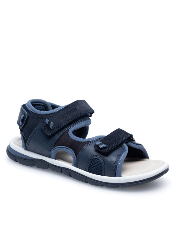 Lasocki Young Lasocki Young Sandale AGUTI CI12-3033-06 Tamnoplava
