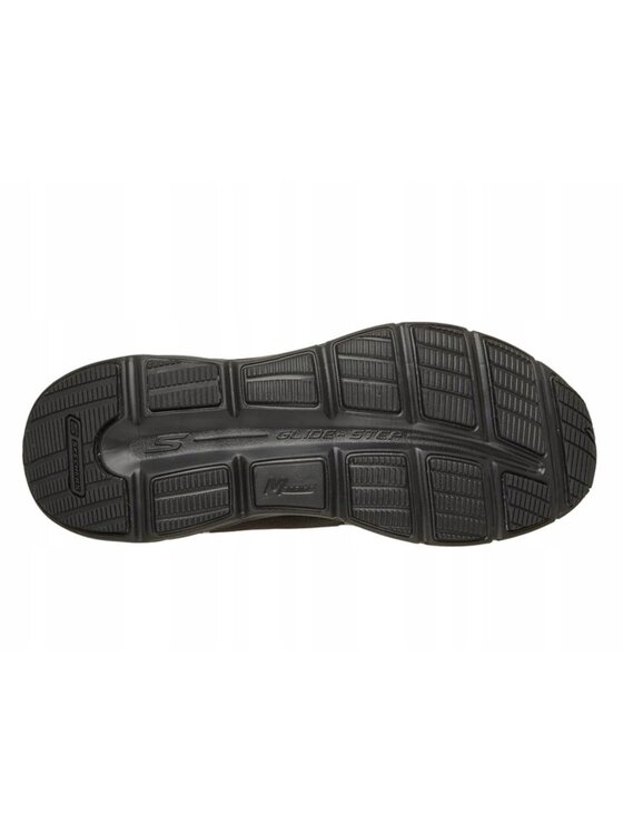 Skechers Skechers Sneakers 221041/BBK Nero