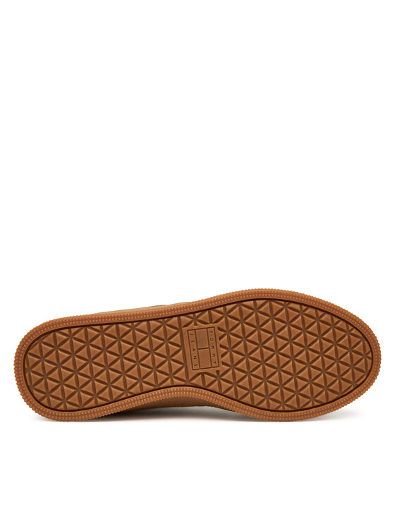 Tommy Jeans Tommy Jeans Tossud The Greenwich Edge EN0EN02838 Pruun