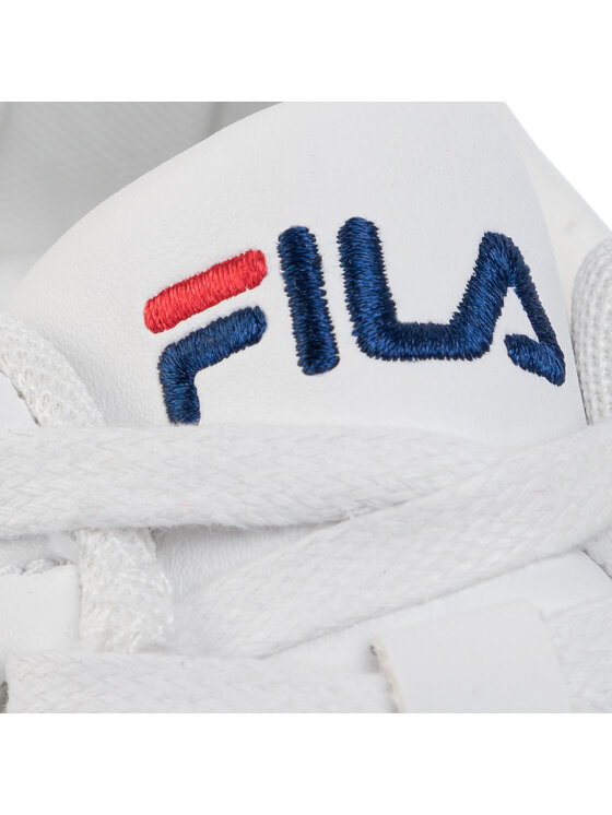 Fila upstage low 2025