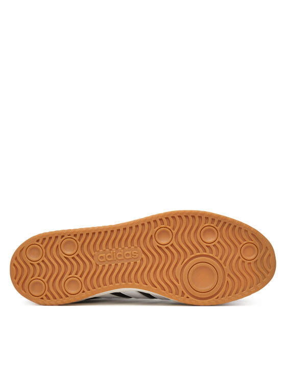 adidas adidas Sneakersy Vl Court 00S HQ0052 Czarny