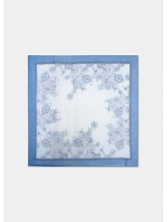 Liu Jo Liu Jo Foulard 2F5076T030094041 Celeste