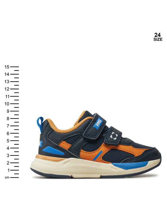 Primigi Primigi Sneakers 6962433 Blu scuro