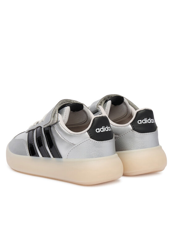 adidas adidas Sportcipők Barreda Decode JP6719 Ezüst
