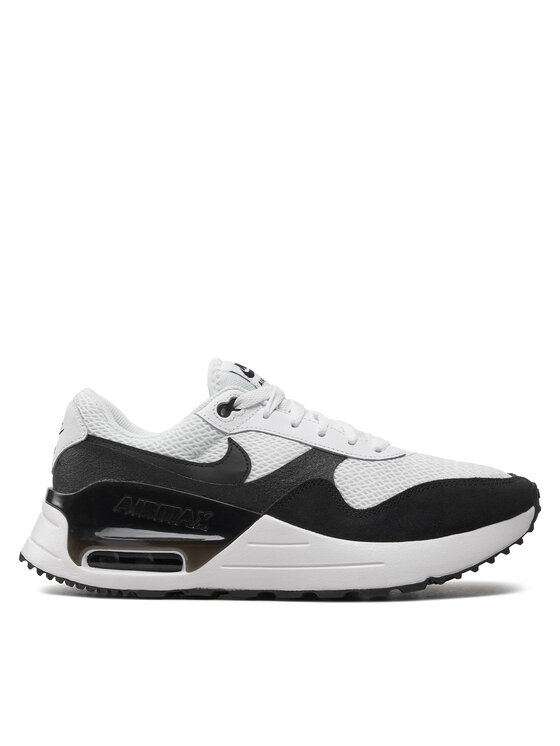 Nike Snīkeri DM9537 103 Balts