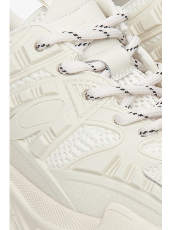 ES8 ES8 Sneakers ER00112602 Beige
