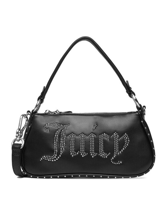 Juicy Couture Juicy Couture Kabelka EO-BEJXT8803WVP Černá