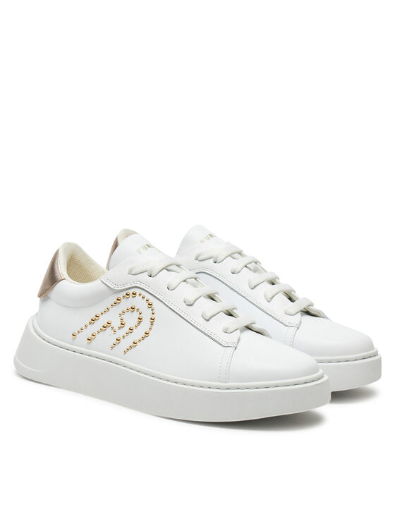 Furla Furla Sneakers YI37SPT BX3485 3304S Bianco