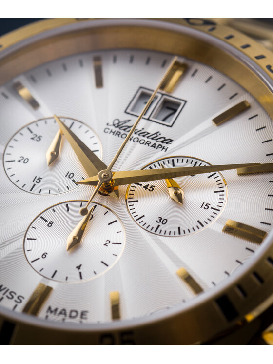 Adriatica Adriatica Orologio A8202.1113CH Oro