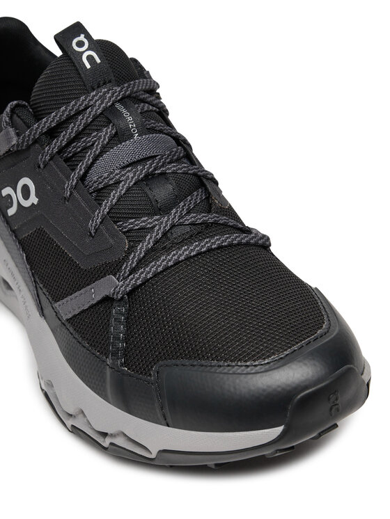 On On Scarpe da trekking Cloudhorizon 3WE10010702 Nero