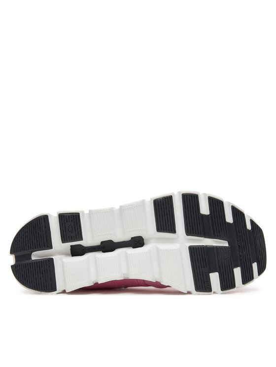On On Tossud Cloud 6 3WF10063013 Roosa