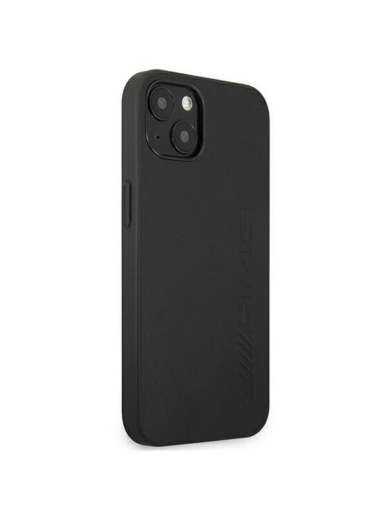 Mercedes AMG Petronas F1 Mercedes AMG Petronas F1 Etui na telefon iPhone 14 Plus Czarny