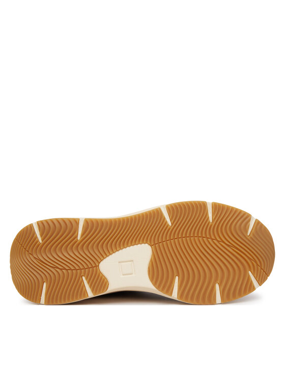 D.A.T.E. D.A.T.E. Sneakers W451-MS-MN Beige