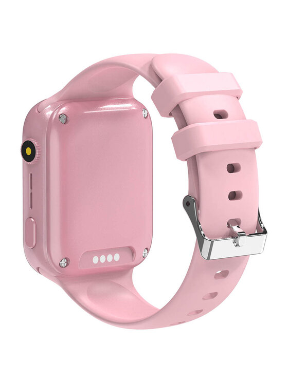 Enter Enter Smartwatch MIP.295.39 Różowy