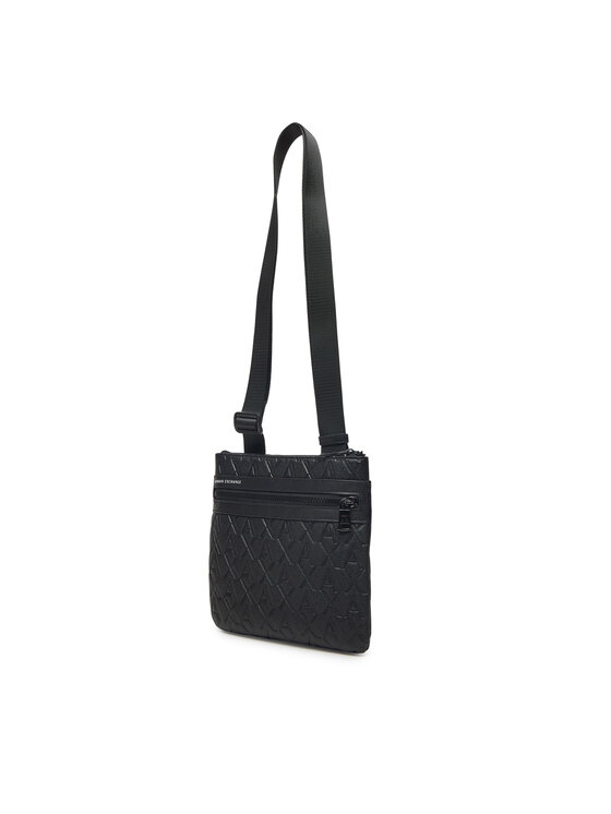 Armani Exchange Armani Exchange Borsellino XM000579 AF12133 UC001 Nero