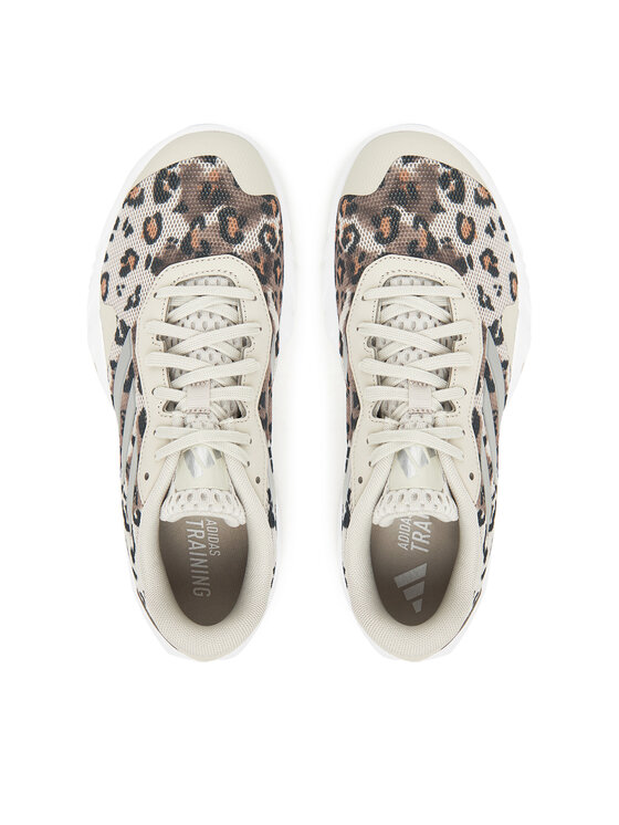adidas adidas Edzőtermi cipők Amplimove VERSATILE Trainer JS3179 Barna