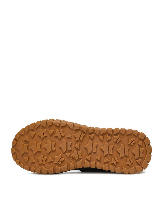 Badura Badura Sneakers EO-AILA-YB25D32-1 Schwarz