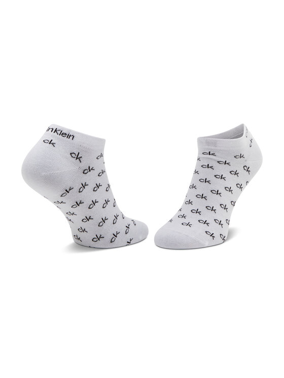 Set di 2 paia di calzini corti da uomo 100001762