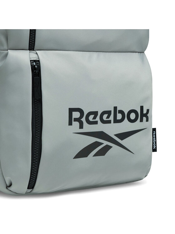 Reebok Reebok Ruksak RBK-030-CCC-05 Srebrna