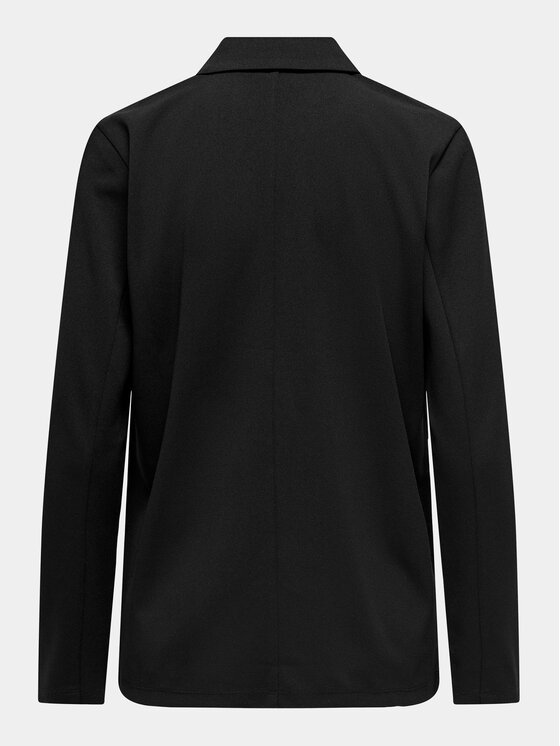 JDY JDY Sakko Louisville 15221235 Schwarz Regular Fit