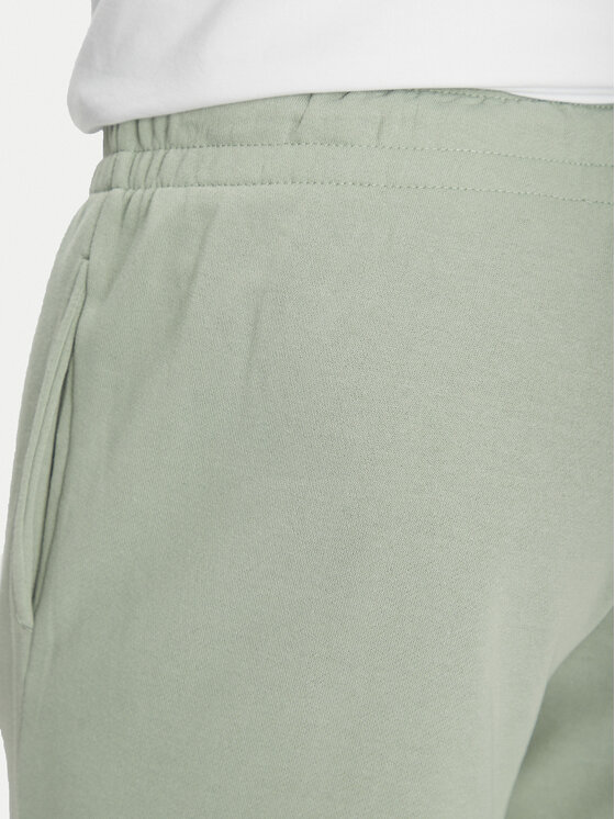 Jack&Jones Jack&Jones Donji dio trenerke Gordon 12268442 Zelena Regular Fit