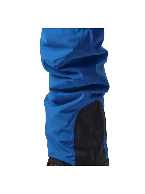Trespass Trespass Spodnie snowboardowe Kristoff II Błękitny Race Fit