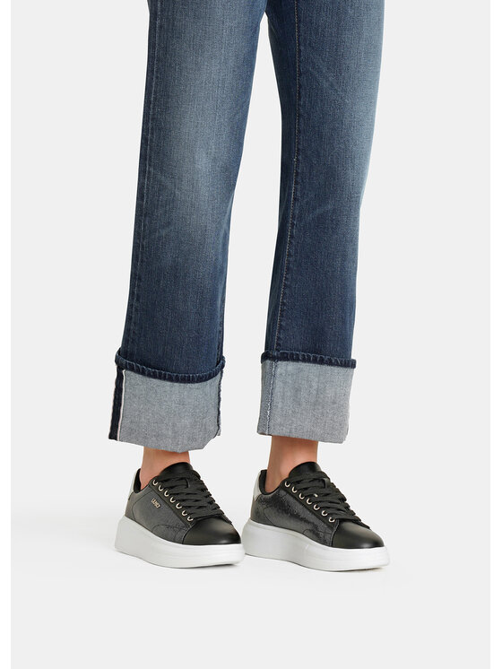 Liu Jo Liu Jo Sneakers BF5059EX30001039 Nero