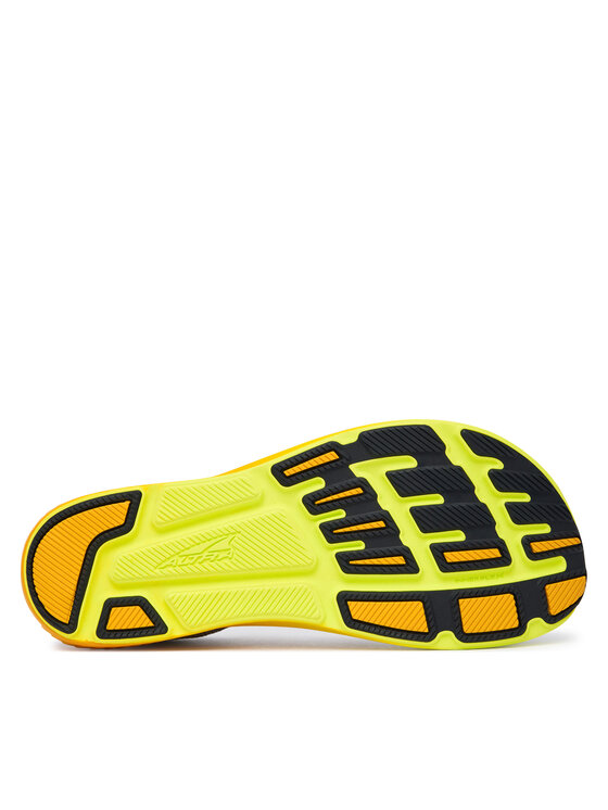 Altra Altra Bežecké topánky Escalante Racer 2 AL0A85NG2 Sivá