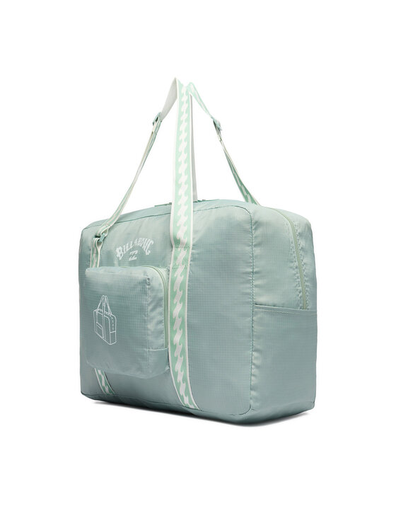 Billabong Billabong Putna torba CEOWB-BLB-MZ-003-09 Svijetlo zelena