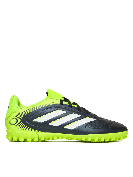 adidas adidas Взуття для футболу Copa Pure 3 Club JR2902 Чорний