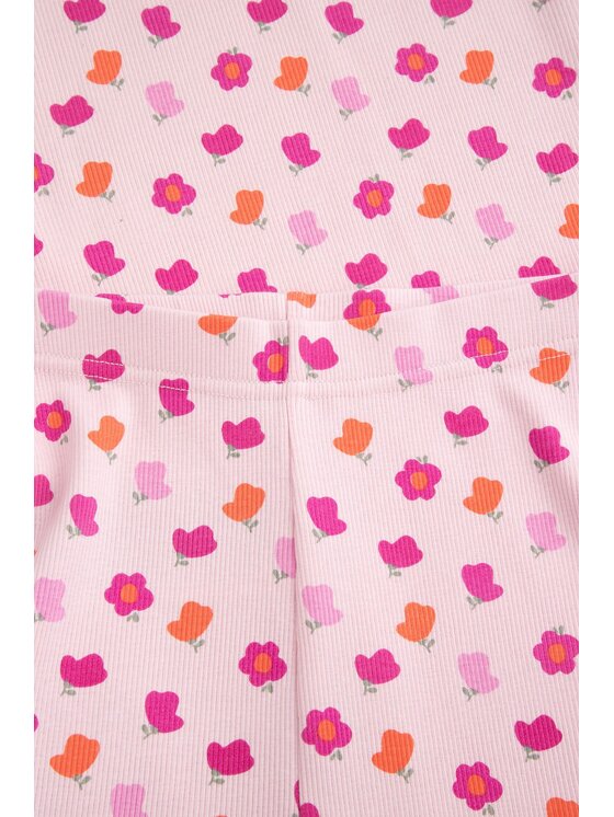 Coccodrillo Coccodrillo Pyžamo ZC5448107PJS-022 Barevná Regular Fit