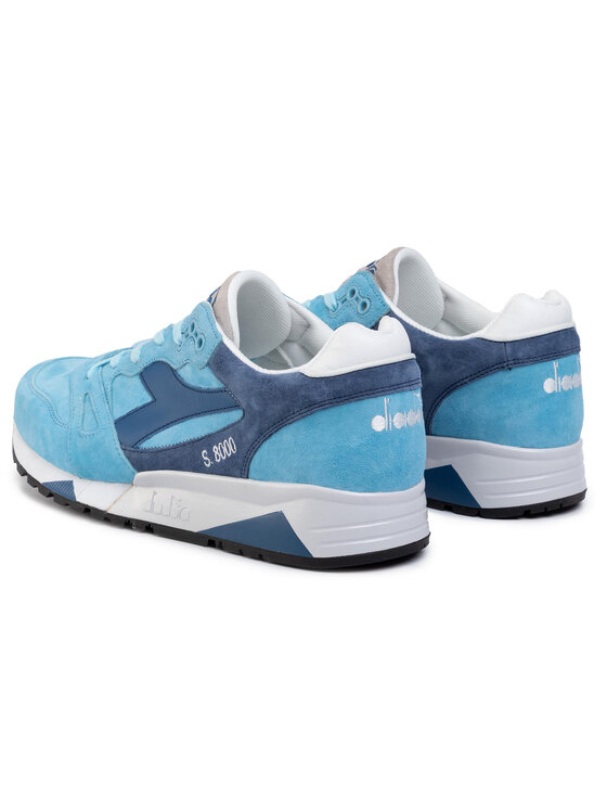 Diadora Diadora Sneakersy S8000 Italia 501.170533 01 C6582 Modrá