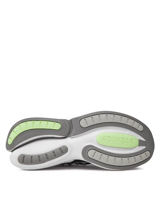 adidas adidas Сникърси Alphaboost V1 IG3628 Черен